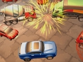 Гульня CarHit. io  онлайн