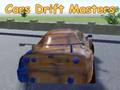 Гульня Аўтамабілі Drift Masters  онлайн