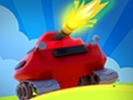 Гульня Танк. IO  онлайн