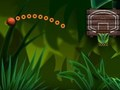 Гульня Класічны 2D баскетбол  онлайн