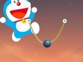 Гульня Doraemon выразае галаваломку онлайн