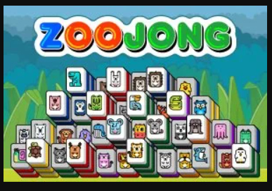 Гульня Zoojong онлайн