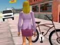 Гульня Free Rally Lost Angeles  онлайн