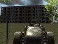 Гульня Бясплатнае ралі: рэжым STALKER  онлайн