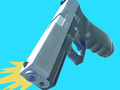 Гульня Flippin Guns онлайн
