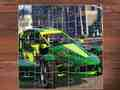 Гульня GTA Cars Jigsaw Challenge онлайн