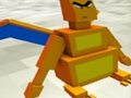 Гульня Pixelmon Craft онлайн