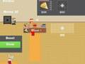 Гульня Піцэрыя IDLE  онлайн