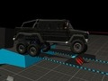 Гульня Рэальны пазадарожнік 4x4  онлайн