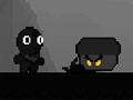 Гульня Прыгоды Shadoworld  онлайн