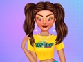 Гульня Мода Raya Multiverse  онлайн