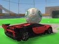 Гульня Turbo кіраванне аўтамабілем  онлайн