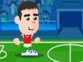 Гульня Football Masters: Еўра-2020  онлайн