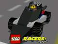 Гульня Lego Racers N64  онлайн