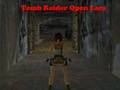 Гульня Адкрытая Лара Tomb Raider онлайн