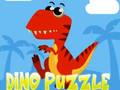 Гульня Галаваломка Dino онлайн