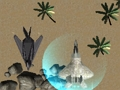 Гульня Raptor Combat онлайн