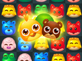 Гульня PET POP онлайн