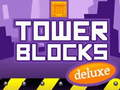 Гульня Вежа блакуе Deluxe онлайн