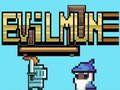 Гульня Злы Мун  онлайн