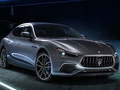 Гульня Maserati ghibli гібрыдны слайд онлайн