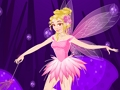 Гульня Нябесная фея Dressup  онлайн