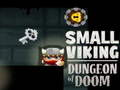 Гульня Маленькае Dungeon Viking Dungeon  онлайн
