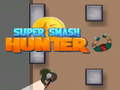 Гульня Super Smash Hunter онлайн