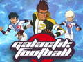 Гульня Галаваломкі Galactik Football  онлайн