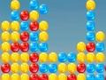 Гульня Цукеркі Bubble Blast онлайн