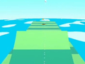 Гульня Fabby Golf! онлайн
