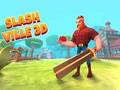 Гульня Слэш Віл 3d  онлайн