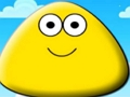 Гульня Калекцыя галаваломак Pou  онлайн