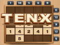 Гульня Tenx онлайн