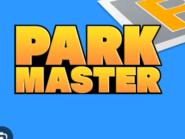 Гульня Гульня Master Park  онлайн