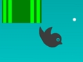 Гульня Tappy Bird онлайн