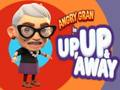 Гульня Раззлаваная бабуля ў Up, Up & Away  онлайн