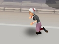 Гульня Angry Grand Australia  онлайн