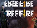 Гульня Free Fire  онлайн