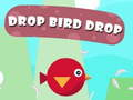 Гульня Flappy Drop онлайн