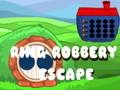 Гульня Ring Robbery Escape  онлайн