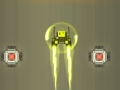 Гульня Super Nano Blaster онлайн