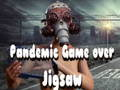 Гульня Пандэмічная гульня над Jigsaw онлайн