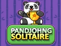 Гульня Пас'янс Pandjohng  онлайн