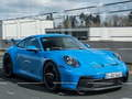 Гульня Галаваломка Porsche 911 GT3  онлайн