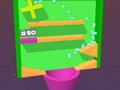 Гульня Clone Ball Maze 3D онлайн