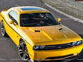 Гульня Галаваломка Dodge Challenger SRT8  онлайн
