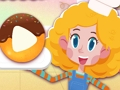 Гульня Пякарня Princess Dream  онлайн