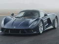 Гульня Hennessey Venom F5 слайд  онлайн