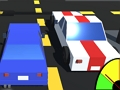Гульня Roadwreck 3D онлайн